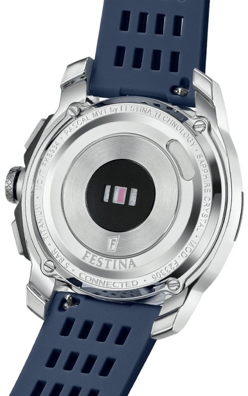 FESTINA 23305/3 CONNECTED FULL D