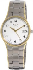 Boccia Titanium hodinky 3297-02