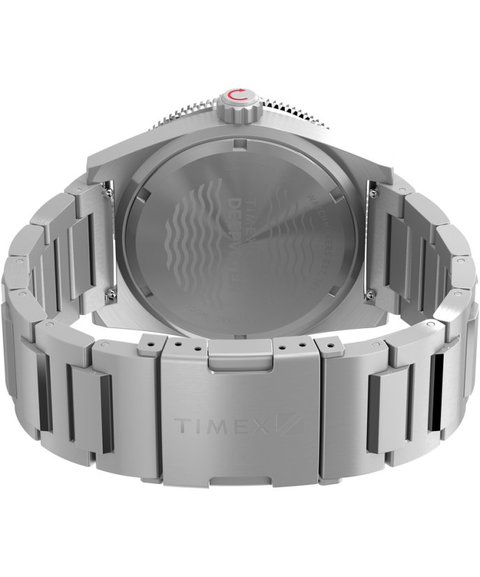 Timex Deepwater Reef GMT TW2W95300