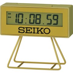Digitálny budík Seiko QHL062G