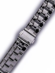 Náramok Orient UM017112J0, oceľový strieborný (pre model RA-AG00)