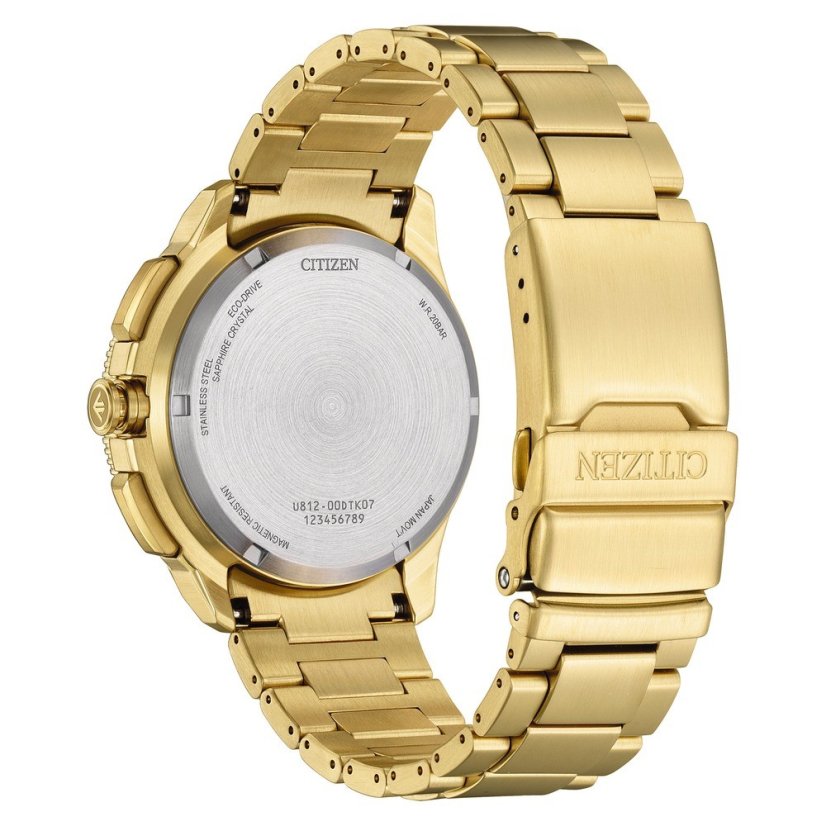 Citizen JV3002-51E Promaster