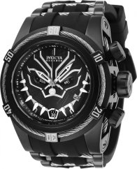 Invicta Marvel Black Panther Quartz 27007