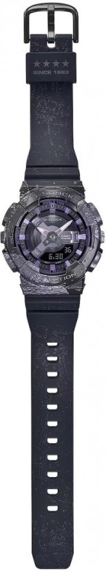 CASIO GM-S114GEM-1A2ER G-Shock 40. Anniversary Adventurer's Stone Series Limited Edition