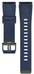 Remienok na hodinky CASIO GA-2000-2A (2624)