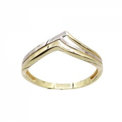 Zlatý prsten AZR1070