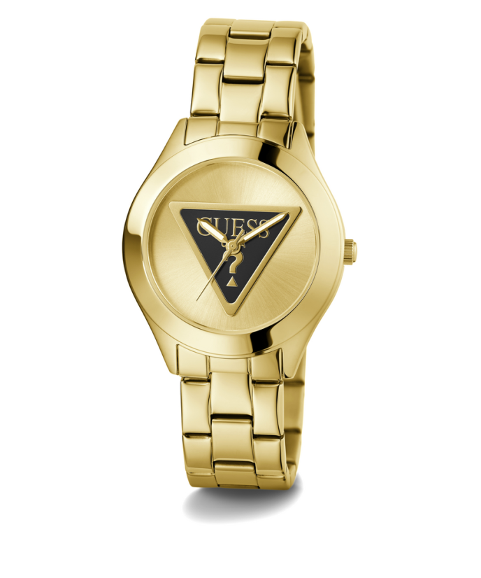 Guess Tri Plaque GW0675L2