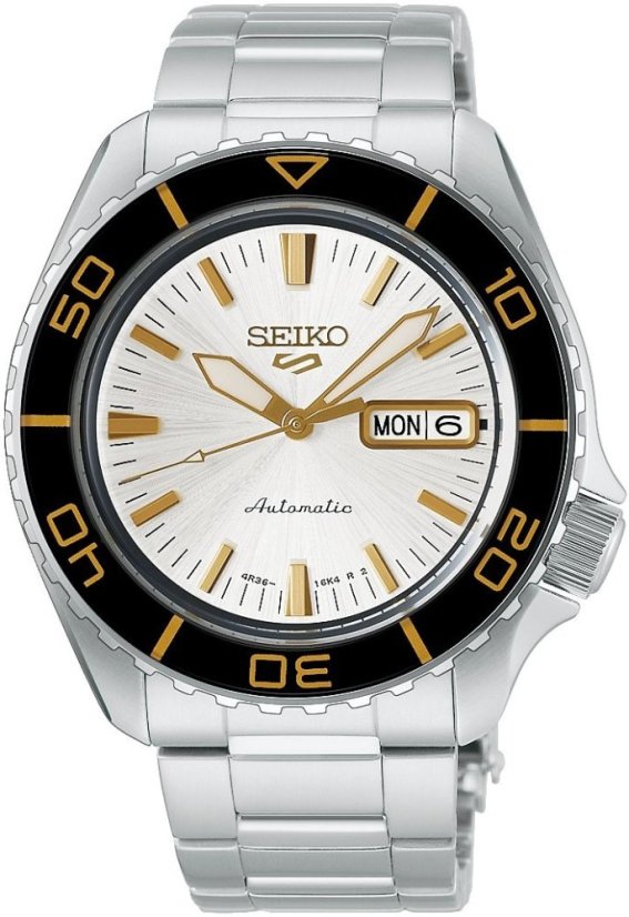 Seiko 5 Sports SKX Series HDB004K1