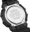 CASIO GD-010BEG-1ER G-Shock Carbon Core Guard Black and Electro Green