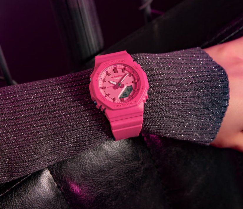 CASIO GMA-P2100PP-4AER G-Shock