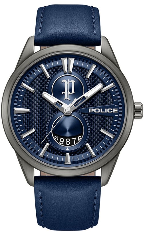Police PEWGB0092602 STYLESHIFT