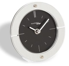 Dizajnové stolné hodiny I109MN IncantesimoDesign 14cm