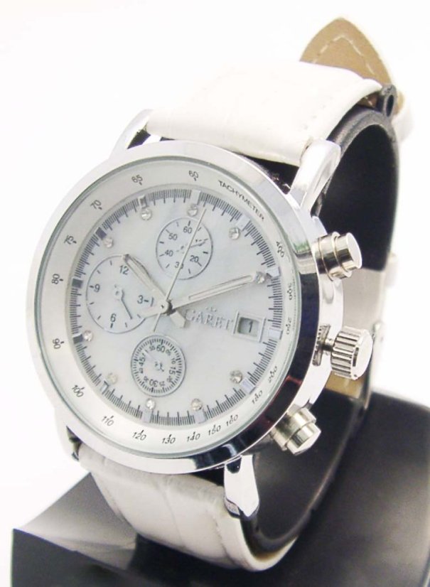 Hodinky GARET 11922724