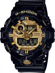 CASIO GA-710GB-1AER G-Shock