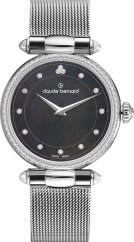 Claude Bernard 20509 3M NANN Classic Ladies