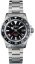 Davosa 161.542.50 Argonautic 41 GMT Automatic