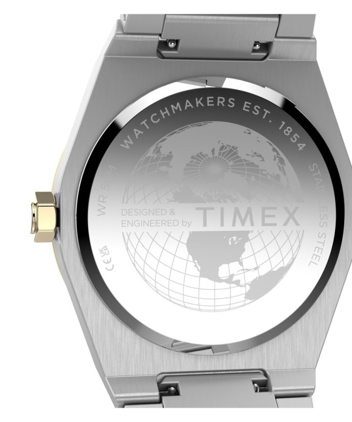 Timex Q Timex Marbella TW2Y81500UK