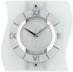 Rádiem řízené hodiny AMS 5909
