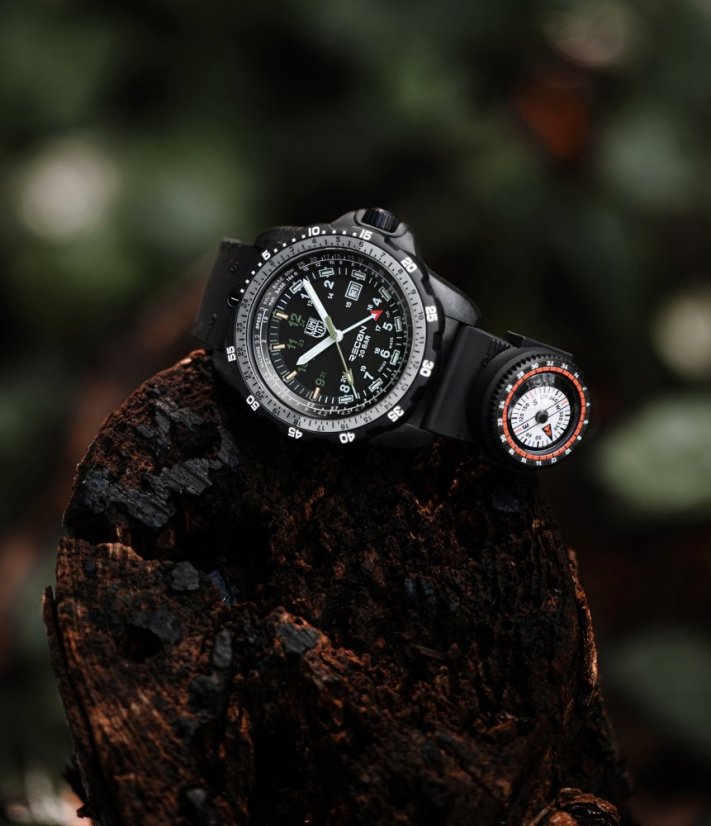 Luminox Recon Point Man 8830 Series XL.8837.2