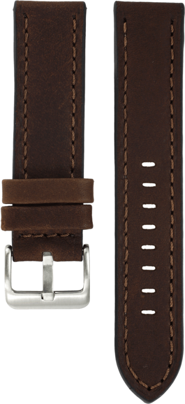 Kožený remienok na hodinky PRIM RB.15736 (20 mm)