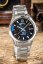Orient Star Contemporary M34 F8 Date Automatic RE-BX0009B00B Limited Edition 160pcs