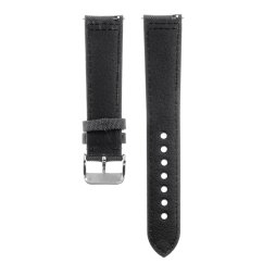 Kožený remienok na hodinky PRIM RF.13194 (20 mm) - tmavomodrý - RF.13194.2018.32.LASP