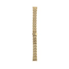 Ocelový řemínek na hodinky RA.15716.14 (14 mm) - RA.15716.14.80.L