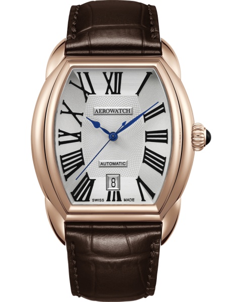 Aerowatch Streamline Automatic A 60959 RO01 Aerowatch Streamline Automatic A 60959 RO01