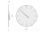 Dizajnové hodiny 10-019-14 CalleaDesign Mike 42cm