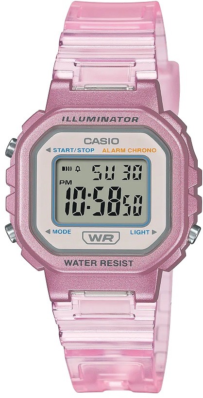 CASIO LA-20WHS-4AEF