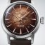 Seiko Presage Cocktail Time Whiskey Mist HCB003J1
