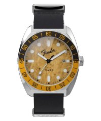 Timex Fender TW6A14600QY
