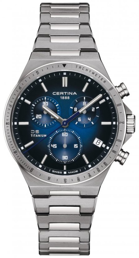 Certina C043.417.44.041.00 DS 1 POWERMATIC