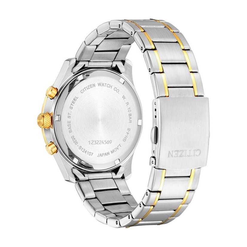 Citizen AN8194-51L CLASSIC CHRONO