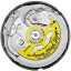 Invicta Pre Diver Men Automatic 40mm 8928OB