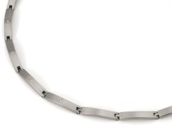 Dámský náhrdelník Boccia Titanium 0816-02