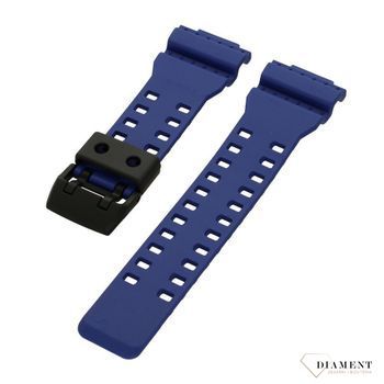 Remienok na hodinky CASIO GA 700-2A (2530) Remienok na hodinky CASIO GA 700-2A (2530)