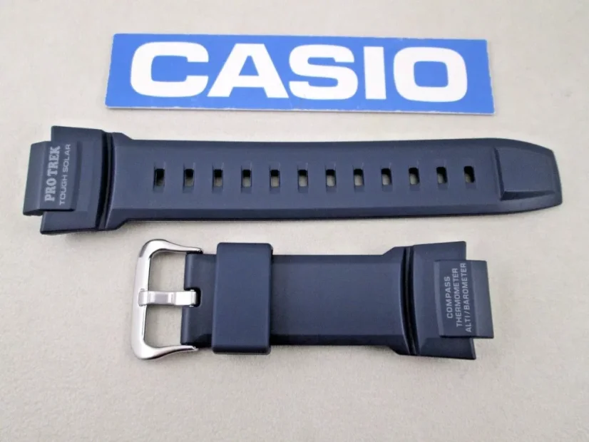 Remienok na hodinky CASIO PRG 270-2 (2408) Remienok na hodinky CASIO PRG 270-2 (2408)