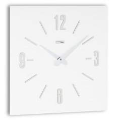 Dizajnové nástenné hodiny I302BN IncantesimoDesign 40cm