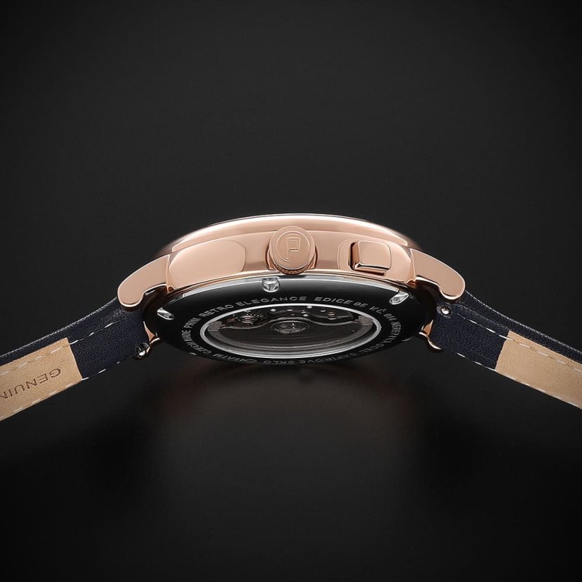 PRIM Retro Elegance 25 - F - W01P.13248.F