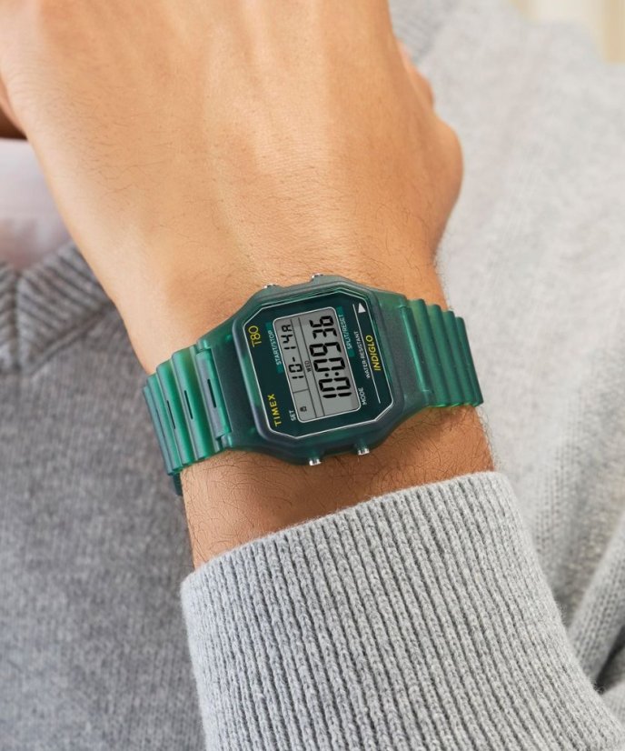 Timex T80 TW2Y34100UK