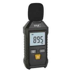 TFA 31.2002.01 - SOUND BEE 2 - hlukomer