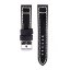 Kožený remienok na hodinky RB.15863.22 (22 mm) - RB.15863.2220.9013.L