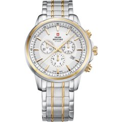 SWISS MILITARY BY CHRONO SM34052.05