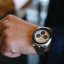 Citizen AN3660-81A Tsuno Chrono
