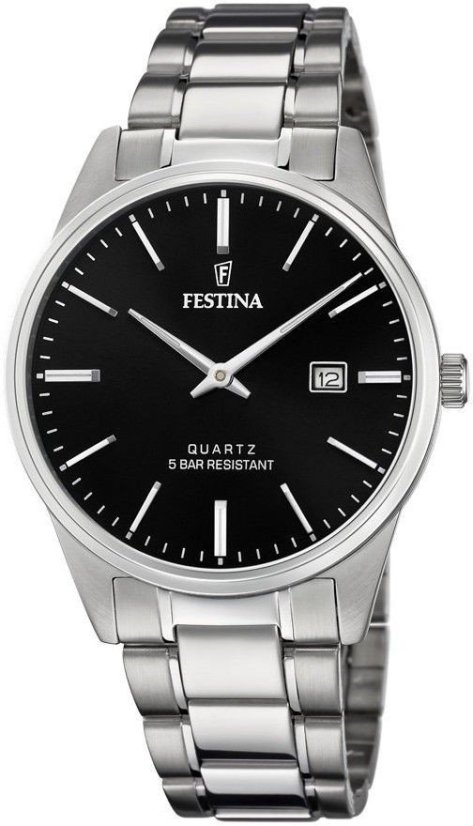 FESTINA 20511/4 CLASSIC BRACELET FESTINA 20511/4 CLASSIC BRACELET