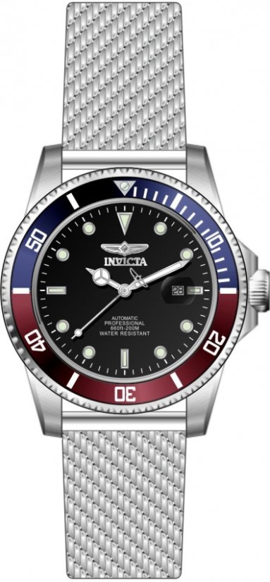 Invicta Pro Diver Automatic 47965