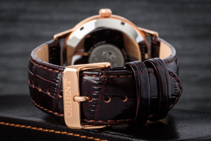 Orient Classic Bambino 2nd Generation Version1 Automatic TAC00002W0