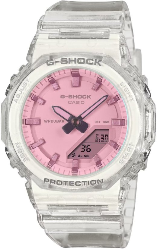 CASIO GMA-P2100SR-7AER G-Shock