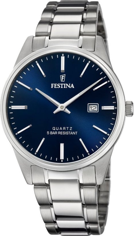 FESTINA 20511/3 CLASSIC BRACELET